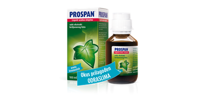Prospan Kapi - Salveo