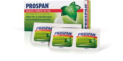Prospan Kapi - Salveo