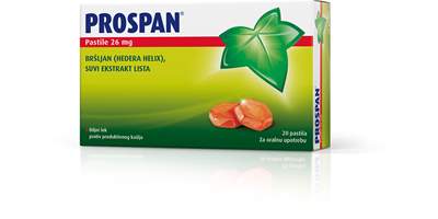 Prospan Kapi - Salveo